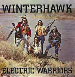 Winterhawk (USA-2) : Electric Warriors